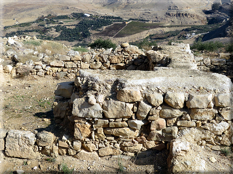 foto Monte Nebo